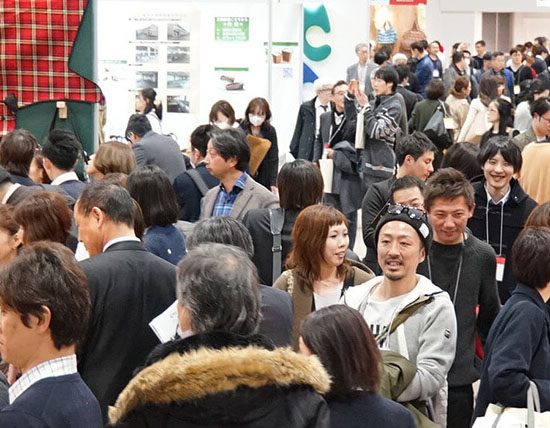 2019年日本東京（秋季）國際禮品展