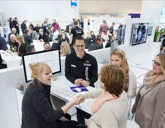 2020年慕尼黑國際光學眼鏡博覽會