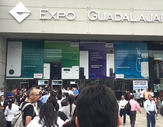 2019墨西哥國際五金工具展覽會